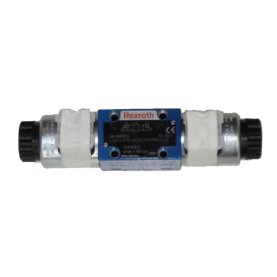 Rexroth 4WE6G73-62 EG205N9K4 A12 Directional Spool Valve Durable 100% New