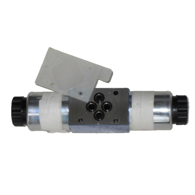 Rexroth 4WE6G73-62 EG205N9K4 A12 Directional Spool Valve Durable 100% New