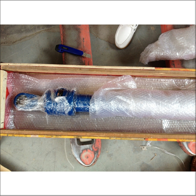 CDH1MP5 63 45 9000A11 B1CMDBAA High-Performance Oil Cylinder for Hydraulic Systems with Standards in from Rexroth
