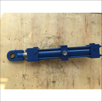 Cilindro hidráulico Rexroth CDT3 MT4 40 28 205 F11B11HFDTWW para un funcionamiento suave y de alto rendimiento en maquinaria industrial