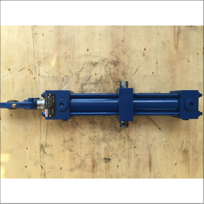 Cilindro hidráulico Rexroth CDT3 MT4 40 28 205 F11B11HFDTWW para un funcionamiento suave y de alto rendimiento en maquinaria industrial