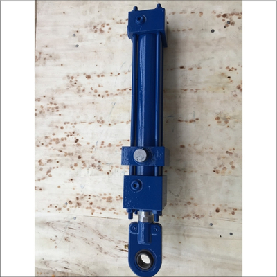 Cilindro hidráulico Rexroth CDT3 MT4 40 28 205 F11B11HFDTWW para un funcionamiento suave y de alto rendimiento en maquinaria industrial