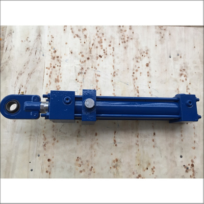 Rexroth CDT3 MT4 40 28 205 F11BHFDTWW سیلندر هیدرولیک برای کاربردهای صنعتی با دوام