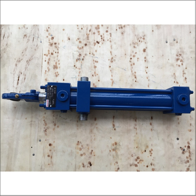 Rexroth CDT3 MT4 40 28 205 F11BHFDTWW سیلندر هیدرولیک برای کاربردهای صنعتی با دوام