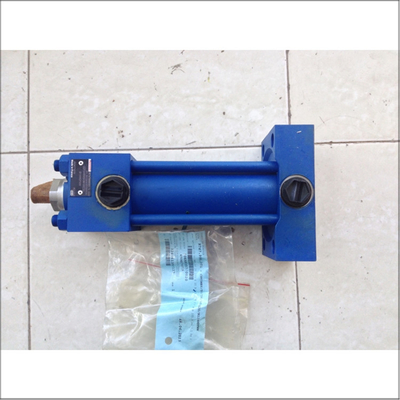 Cilindro hidráulico Rexroth CDT3ME6 50 36 100Z20 B11HHDTWW para aplicaciones industriales de servicio pesado con 50 mm de diámetro de pistón