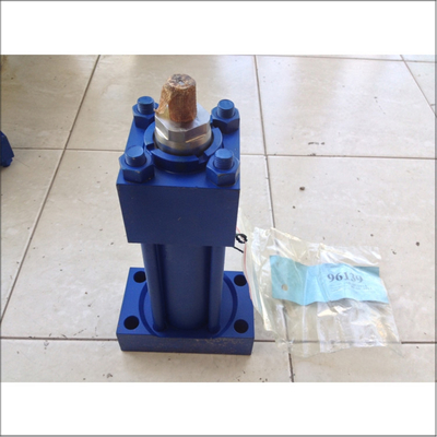 Cilindro hidráulico Rexroth CDT3ME6 50 36 100Z20 B11HHDTWW para aplicaciones industriales de servicio pesado con 50 mm de diámetro de pistón