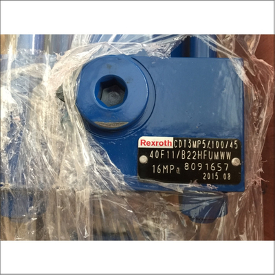 オイルシリンダー CDT3MP5 100 45 40F11 B22HFUMWW 工業用最高性能液圧シリンダー