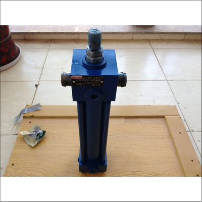 سیلندر هیدرولیک Rexroth CDT3MT1 50 28 205Z20 B11HDDMWW با قطر میله پیستون 28 میلی‌متر برای حرکت نرم