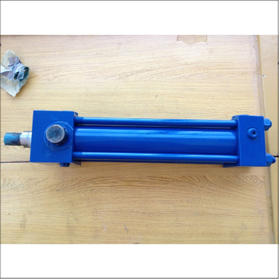 سیلندر هیدرولیک Rexroth CDT3MT1 50 28 205Z20 B11HDDMWW با قطر میله پیستون 28 میلی‌متر برای حرکت نرم