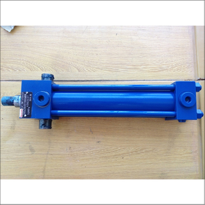 سیلندر هیدرولیک Rexroth CDT3MT1 50 28 205Z20 B11HDDMWW با قطر میله پیستون 28 میلی‌متر برای حرکت نرم