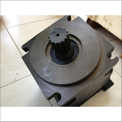JRR065CLS2620 NNN3S1N4A2N NNNNNNNNN Mechanical Hydraulic Pump for Heavy-Duty Applications by Danfoss