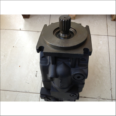 JRR065CLS2620 NNN3S1N4A2N NNNNNNNNN Mechanical Hydraulic Pump for Heavy-Duty Applications by Danfoss