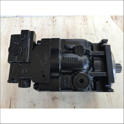 Danfoss JR-R-S65C-LS-26-20-NN-N-3S1N0-A2NNNN-JJJNNN Mechanical Hydraulic Pump For Smooth And Precise Hydraulic Operations