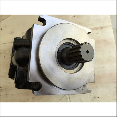 Danfoss JR-R-S65C-LS-26-20-NN-N-3S1N0-A2NNNN-JJJNNN Mechanical Hydraulic Pump For Smooth And Precise Hydraulic Operations