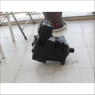 Danfoss H1B110A E2AANBTADSJS SA Hydraulic Motor For Smooth And Rotation In Industrial Applications With Cylindrical Shaft