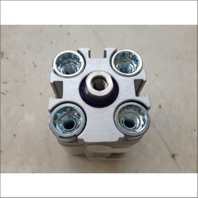 Festo ADVU-20-10-P-A Oil Cylinder With 20 Mm Piston Diameter And 10 Mm Stroke For And Performance In Industrial Applications