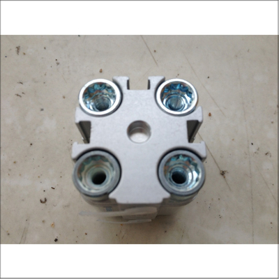 Festo ADVU-20-10-P-A Oil Cylinder With 20 Mm Piston Diameter And 10 Mm Stroke For And Performance In Industrial Applications
