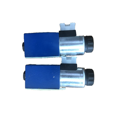 شیر جهت‌دار رکسروت 4WE6D6X/EG220N9K4/V برای نیازهای کنترلی