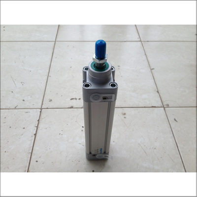 Оливковый баллон Festo DNC-32-100-P-A Модель двойного действия Эластичная подушка до 12 бар Материалы рабочего давления