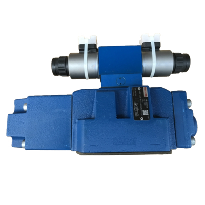 Valvola proporzionale Rexroth 4WRZ16W8-100-7X/6EG24N9ETK4/D3V 350 Bar Controllo ad alta precisione