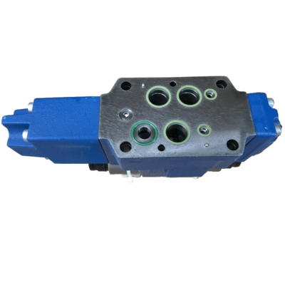 Valvola proporzionale Rexroth 4WRZ16W8-100-7X/6EG24N9ETK4/D3V 350 Bar Controllo ad alta precisione