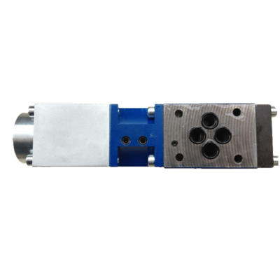 Rexroth Proportional Valve DBE6X-1X/315G24-25NZ4M Energy-Saving High Adaptability Environmentally Friendly