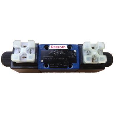 Rexroth 4WE6H62 EW230N9K4 솔레노이드 방향 제어 밸브 고 안전 오리지널