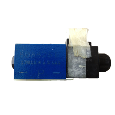 Rexroth 4WE6MB62 EW230N9K4 Wegeventile Hohe Haltbarkeit‌ Sicherheit