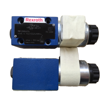 Rexroth 4WE6Y62 EG24N9K4 Wegeventil Hohe Sicherheit Lange Lebensdauer