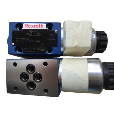 Rexroth 4WE6Y62 EG24N9K4 Wegeventil Hohe Sicherheit Lange Lebensdauer