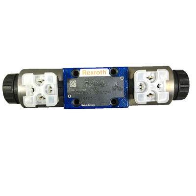 Rexroth Direction Valve 4WRA6E30-23/G24N9K4/V Ensure Precise Control Hydraulic System