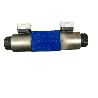 Rexroth Direction Valve 4WRA6E30-23/G24N9K4/V Ensure Precise Control Hydraulic System
