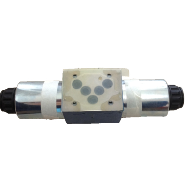 Rexroth 4WE10H73-33 CG24N9K4 A12 Solenoid Valve High Safety