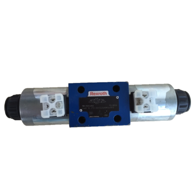 رکسروث 4WE10J73-33 CG24N9K4 A12 ولول سولینوئید طول عمر اصلی