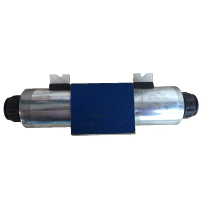 رکسروث 4WE10J73-33 CG24N9K4 A12 ولول سولینوئید طول عمر اصلی