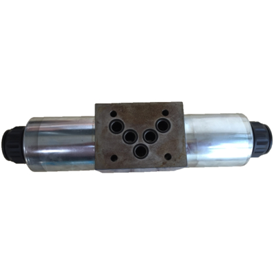 رکسروث 4WE10J73-33 CG24N9K4 A12 ولول سولینوئید طول عمر اصلی