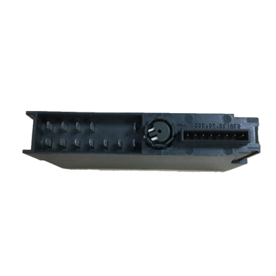 Amplificador eletrônico durável com 4 saídas digitais 24V DC 0,5A Corrente de saída Siemens SIMATIC ET 200S 6ES7134-4GB01-0AB0
