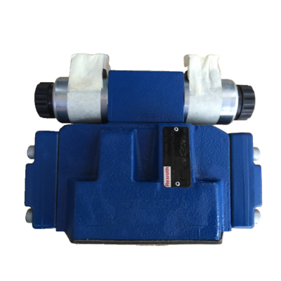 Rexroth 4WEH16J72 6EG24N9K4 दिशात्मक स्पूल वाल्व त्वरित प्रतिक्रिया‌ 100% नया