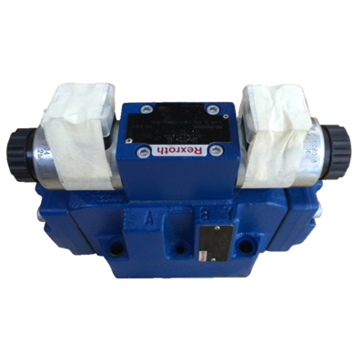Rexroth 4WEH16J72 6EG24N9K4 दिशात्मक स्पूल वाल्व त्वरित प्रतिक्रिया‌ 100% नया
