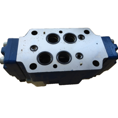 Rexroth 4WEH16J72 6EG24N9K4 दिशात्मक स्पूल वाल्व त्वरित प्रतिक्रिया‌ 100% नया