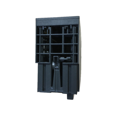 Siemens 6ES7138-4FB04-0AB0 SIMATIC ET 200S उच्च-प्रदर्शन फ़ेल-सेफ़ डिजिटल आउटपुट के लिए इलेक्ट्रॉनिक एम्पलीफायर