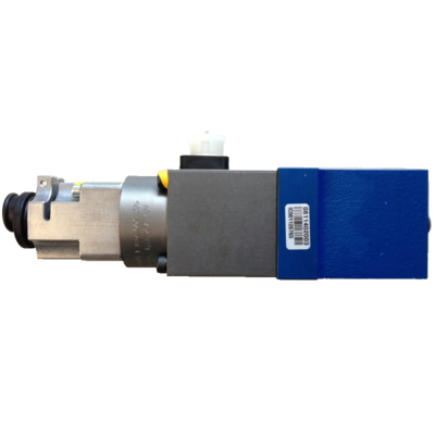 Rexroth Proportional Valve DBETBX-1X/180G24-37Z4M Lower Requirements Rapid Response High Reliability