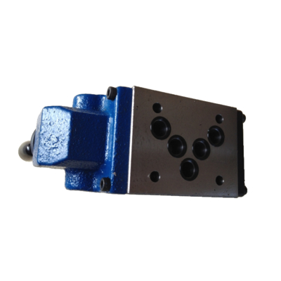 Rexroth 4WMM10D31 F Solenoid Valve Long Life High Safety Original