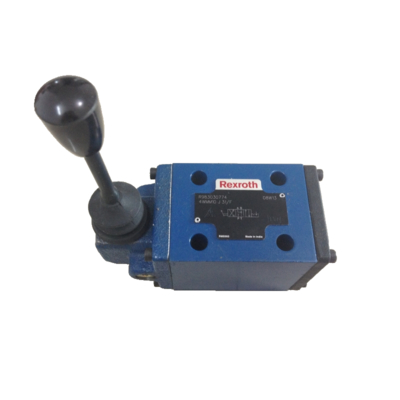 Rexroth 4WMM10J31 F válvula solenoide de larga duración de alta seguridad original