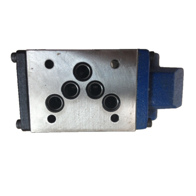 Rexroth 4WMM10J31 F válvula solenoide de larga duración de alta seguridad original