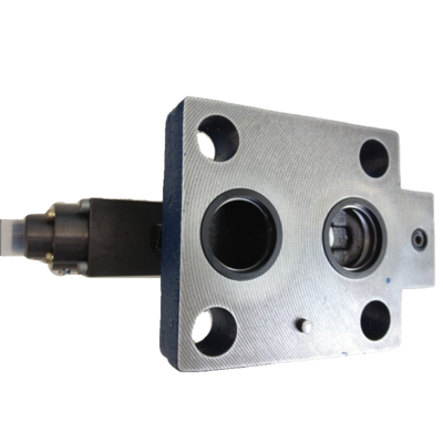 Rexroth Proportional Valve DBEME30-3X/200YG24K31M Fast Response Speed Easy Maintenance Energy-Efficient Environmentally Friendly