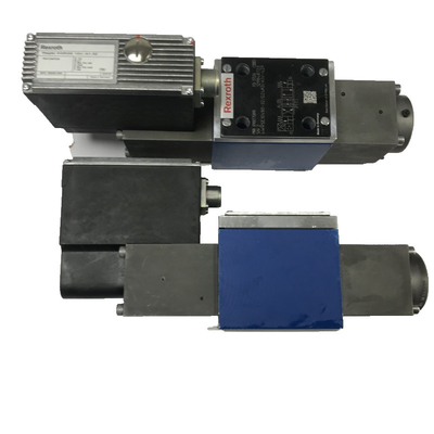 شیر جهت رکسروث 4WRSE10V80-32/G24K0/A1V-429 حداکثر عملکرد تجهیزات خود را