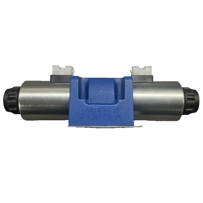 Rexroth Direction Valve 4WE10J5X/EG24N9K4/V Spool Symbol J Of Oil Flow Direction