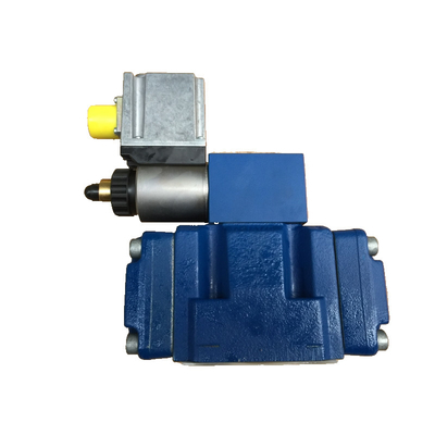 วาล์วทิศทาง Rexroth 3DREE10P-7X/100YG24K31A1V สําหรับการควบคุมความดันอย่างแม่นยําในวงจรไฮดรอลิก