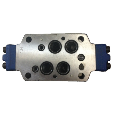دریچه هدایت رکسروث 3DR16P5-5X/250Y/00M کنترل دقیق جریان هیدرولیک و فشار